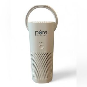 Pure Portable Humidifier - White